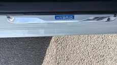 Toyota Yaris 1.5 Hybrid Sport 5dr CVT Hybrid Hatchback